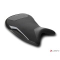 LUIMOTO (Motorsports) Rider Seat Covers for the BMW S1000R (2021+)